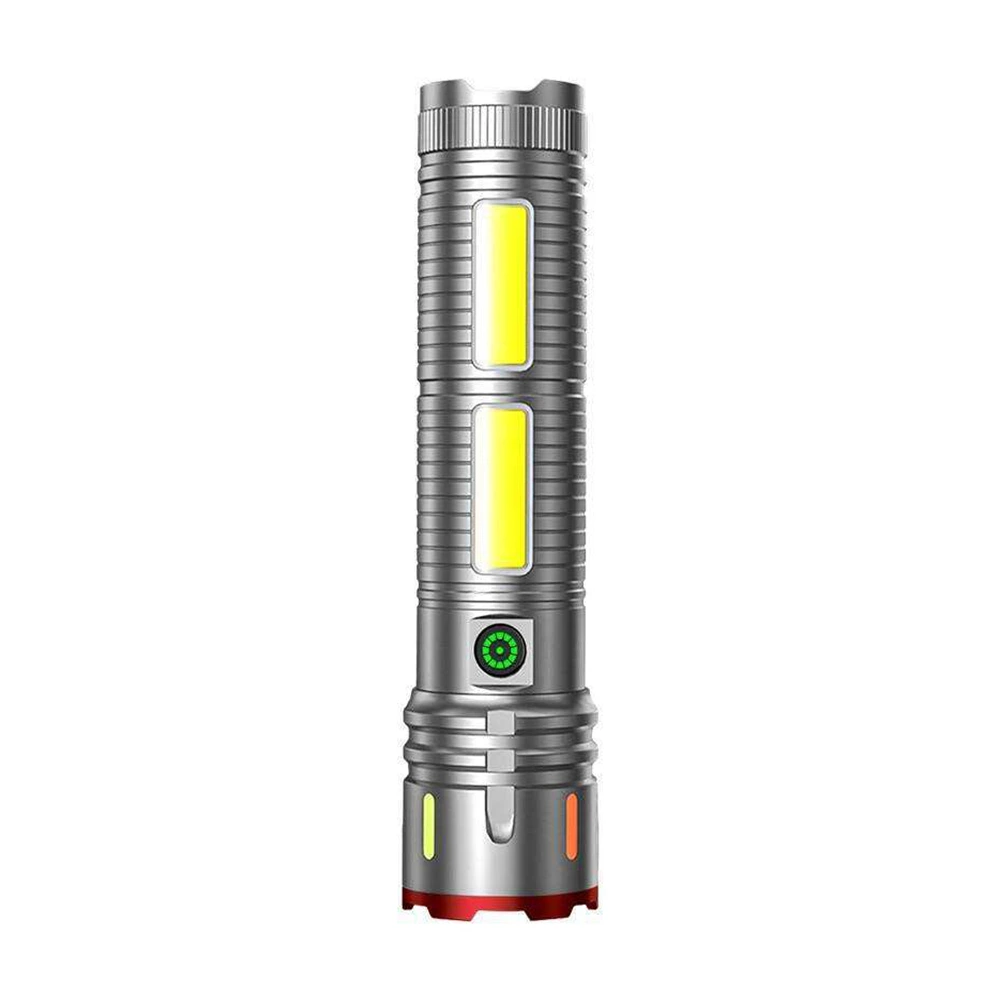 50000MAH Laser Cannon X50 Flashlight