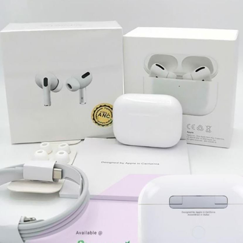 Airbuds Pro 2nd Gen