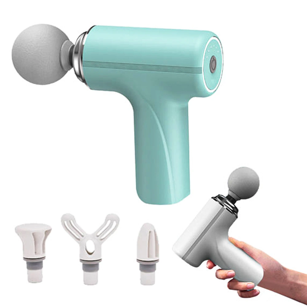 Body Massage Gun
