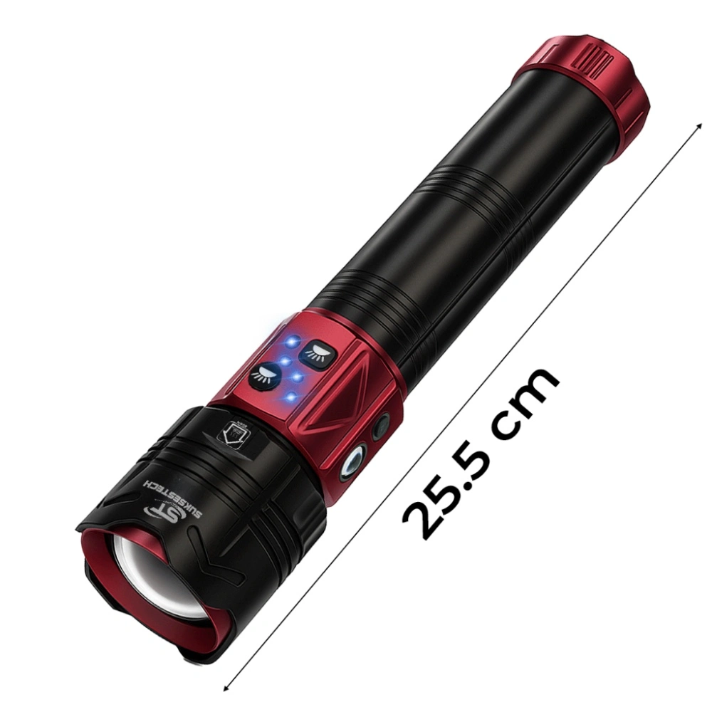 Original Black Cobra 60000 MAH