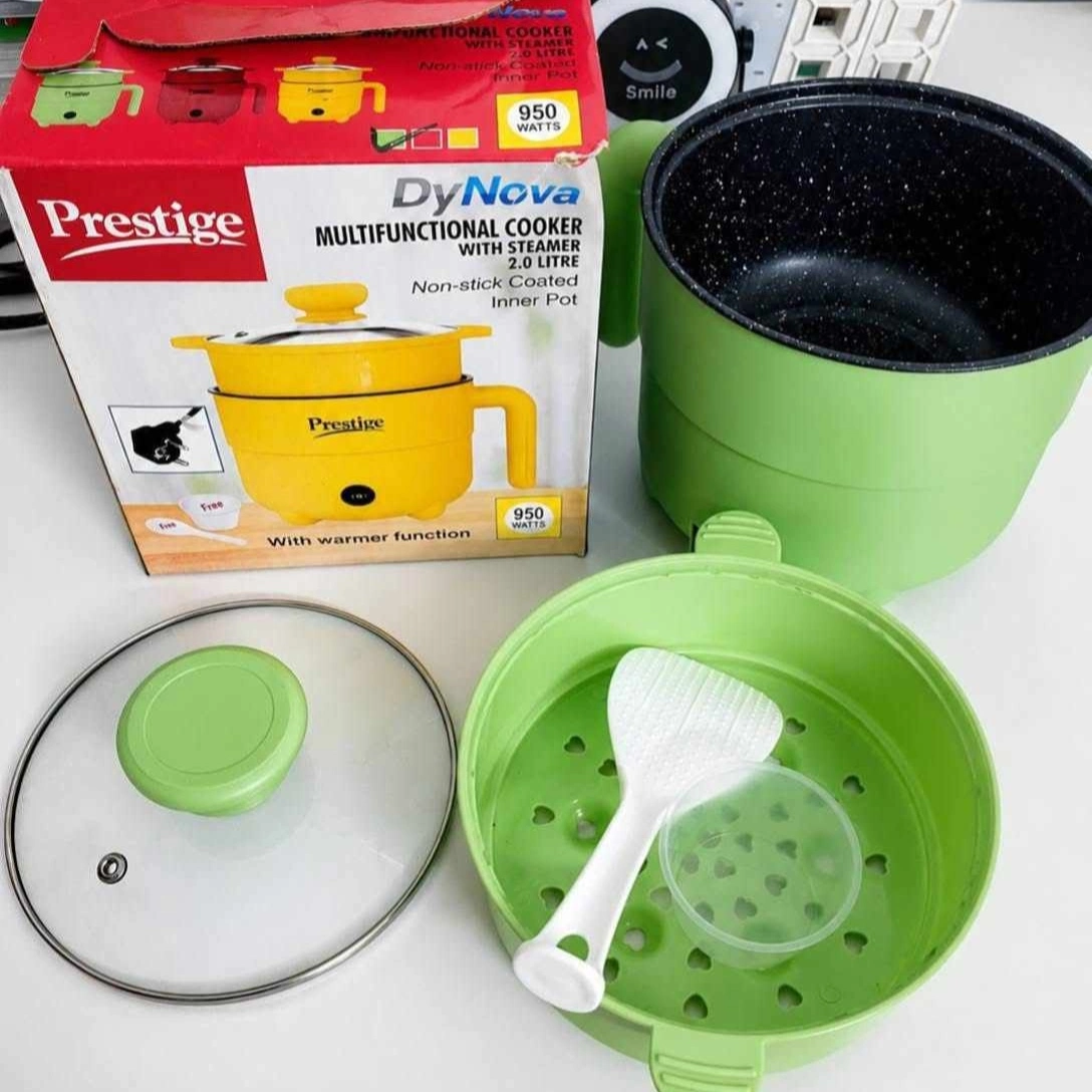 Original Prestige 2 LTR Cooker