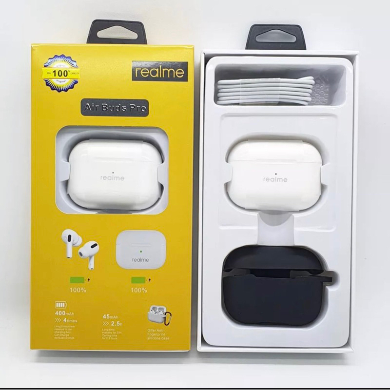 Realme Air Buds Pro